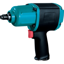 GENIUS 1" Dr. Heavy Duty Lightweight Air Impact Wrench